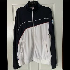 Men’s lightweight jacket